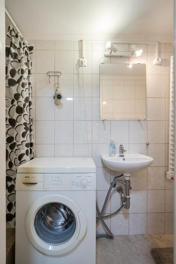 Bpr Simply Azure Apartment 布达佩斯 外观 照片