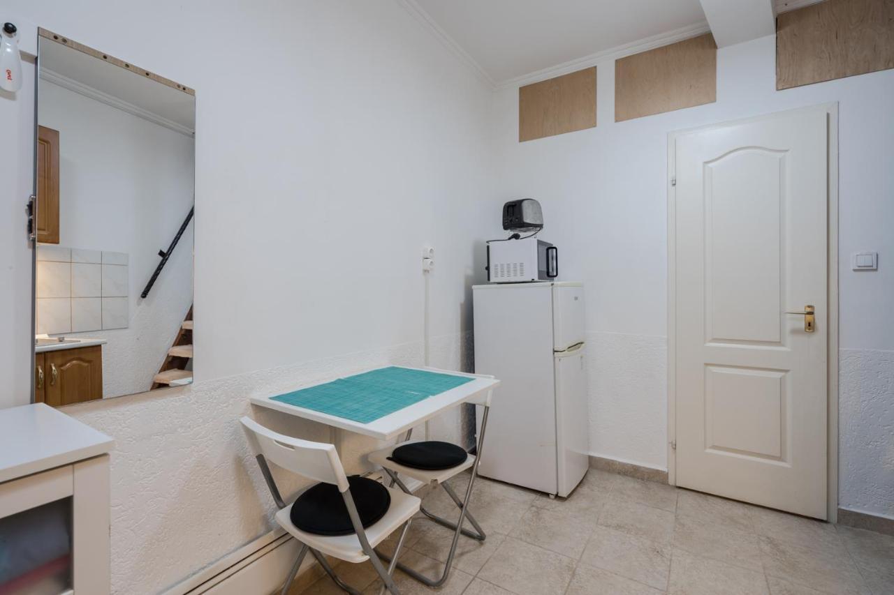 Bpr Simply Azure Apartment 布达佩斯 外观 照片