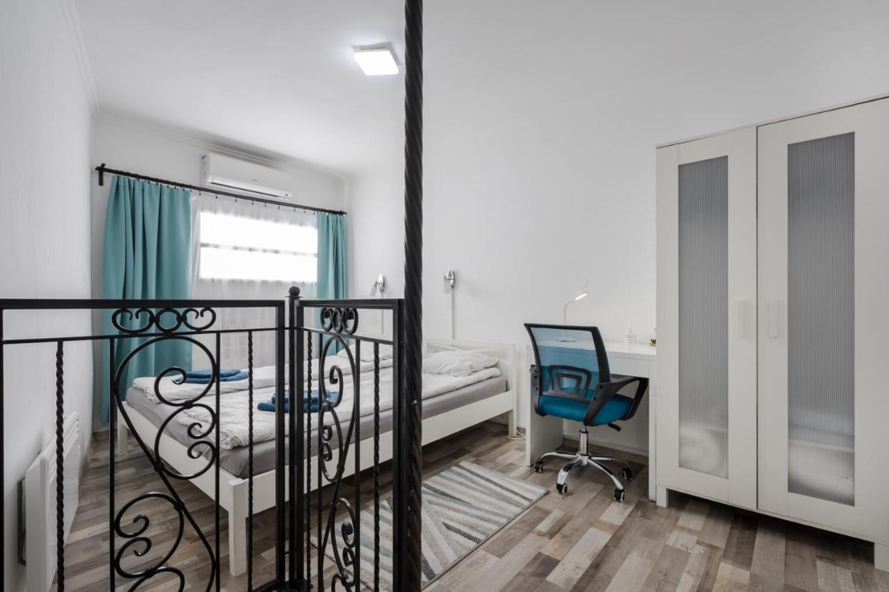 Bpr Simply Azure Apartment 布达佩斯 外观 照片