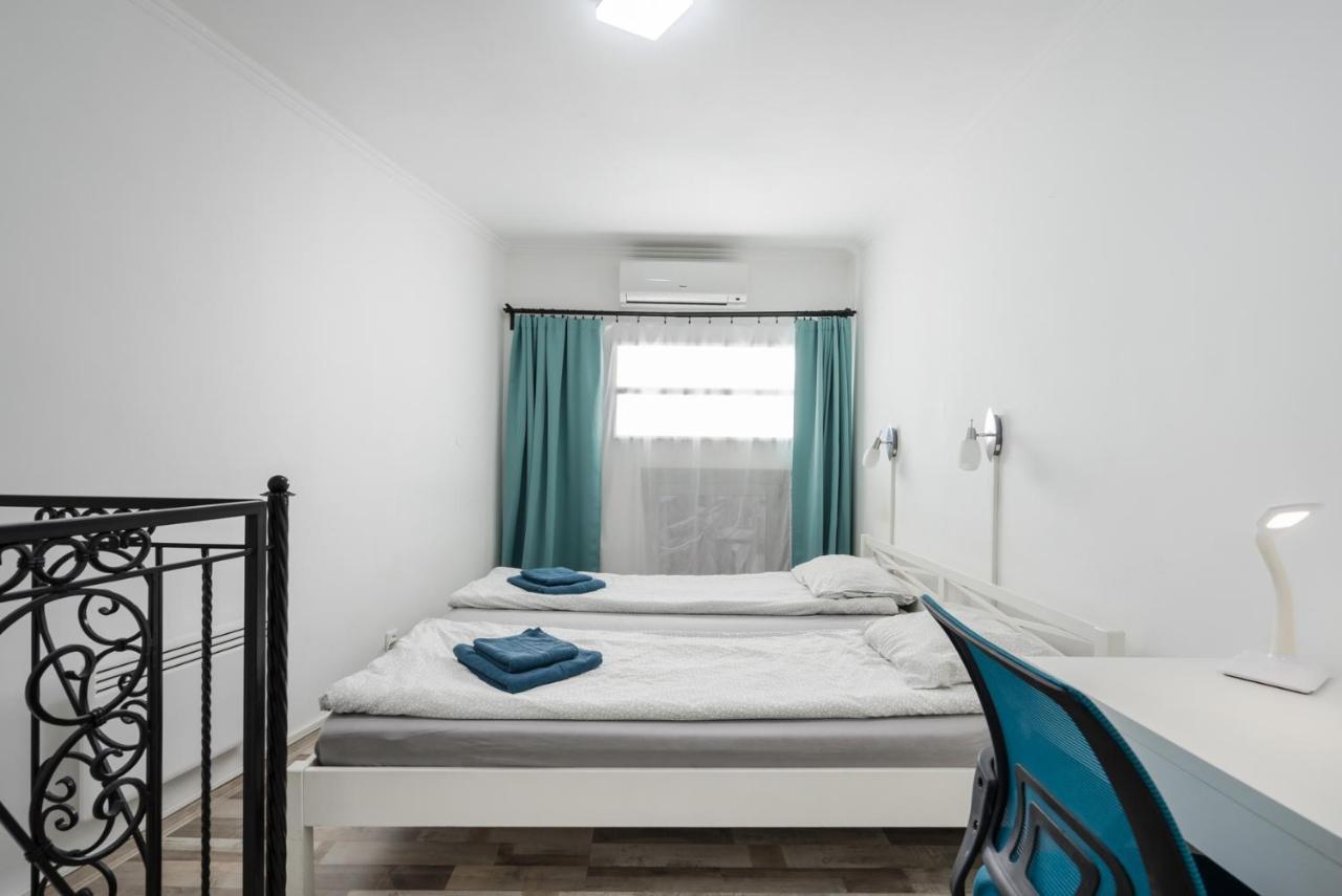 Bpr Simply Azure Apartment 布达佩斯 外观 照片
