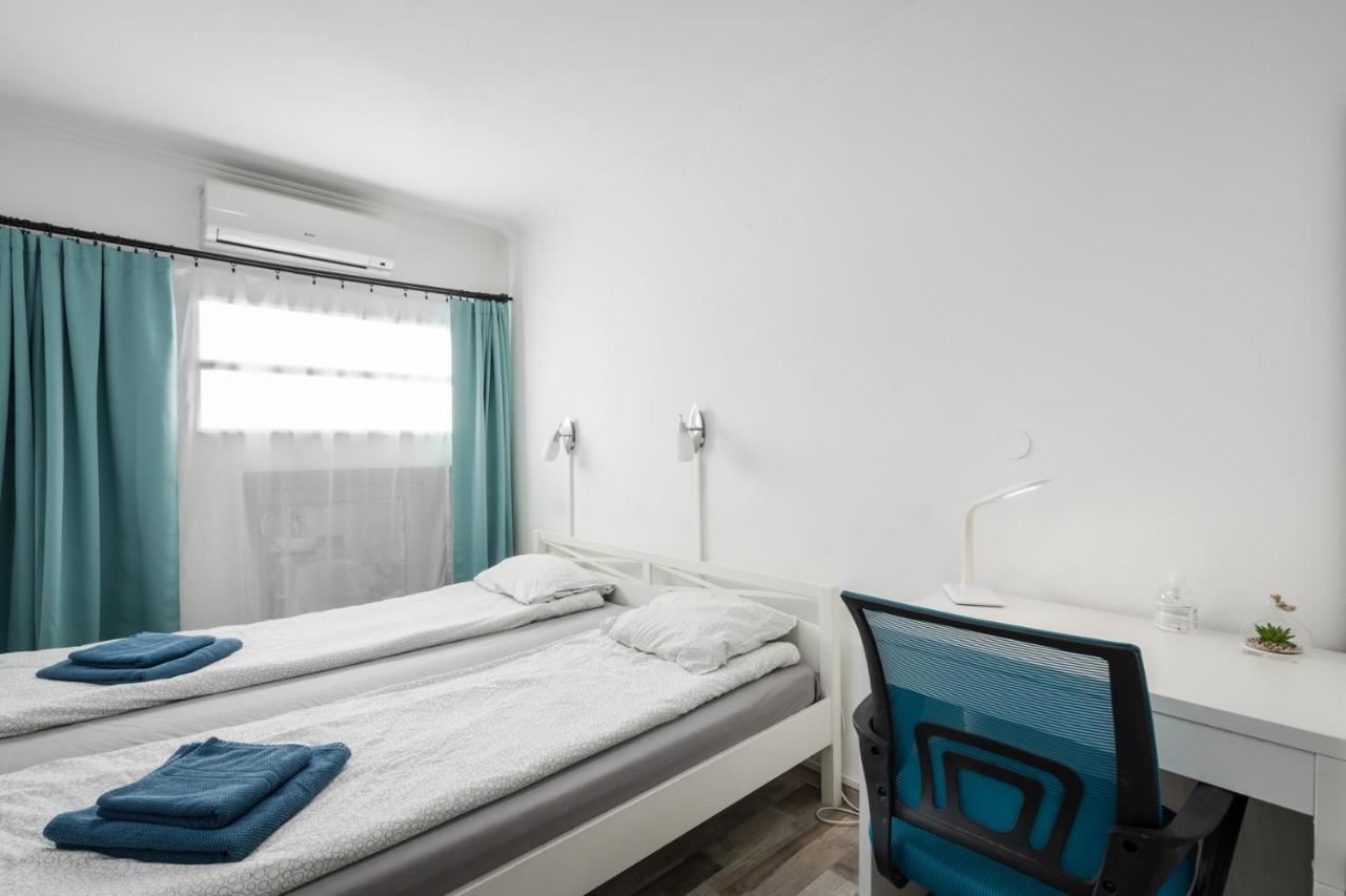 Bpr Simply Azure Apartment 布达佩斯 外观 照片