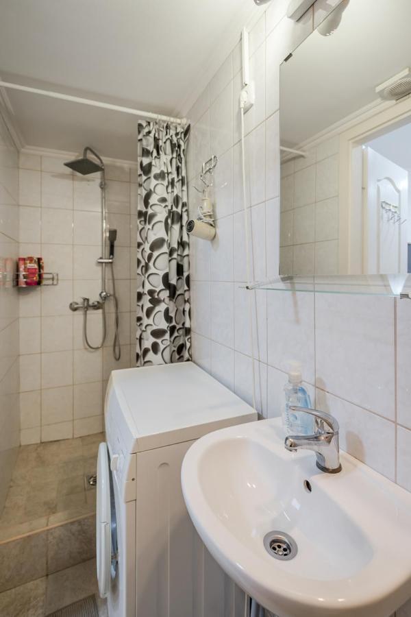 Bpr Simply Azure Apartment 布达佩斯 外观 照片