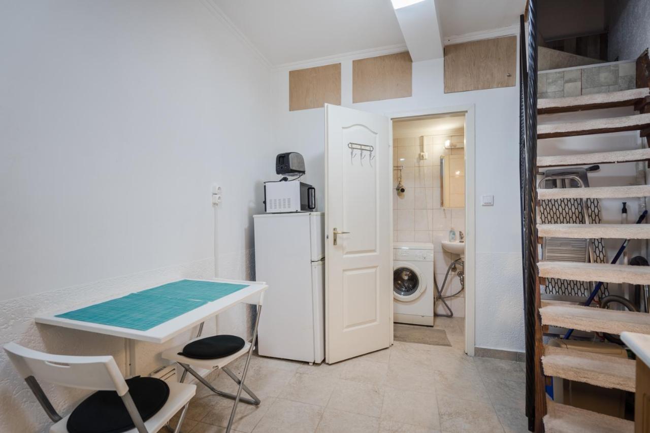 Bpr Simply Azure Apartment 布达佩斯 外观 照片